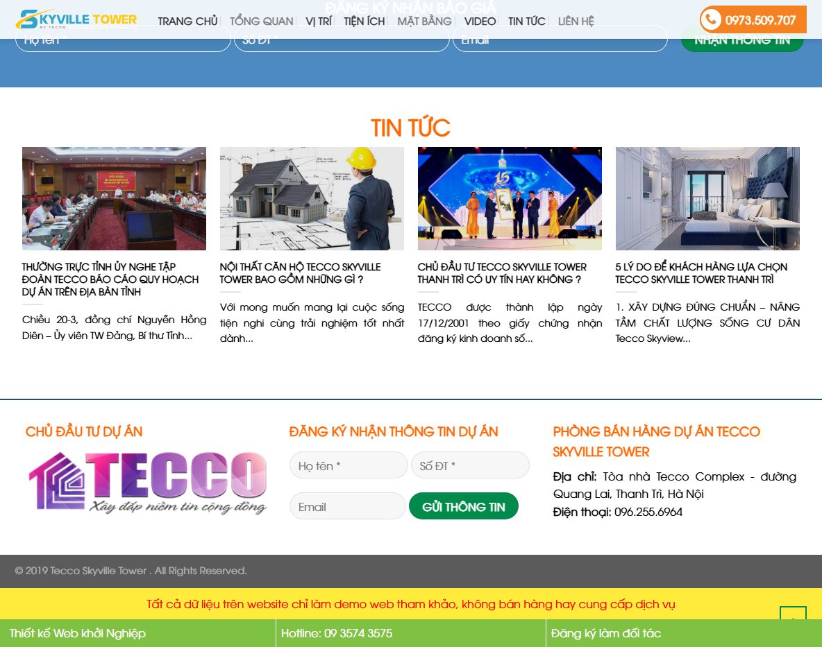 Tính năng Theme wordpress bất động sản 044