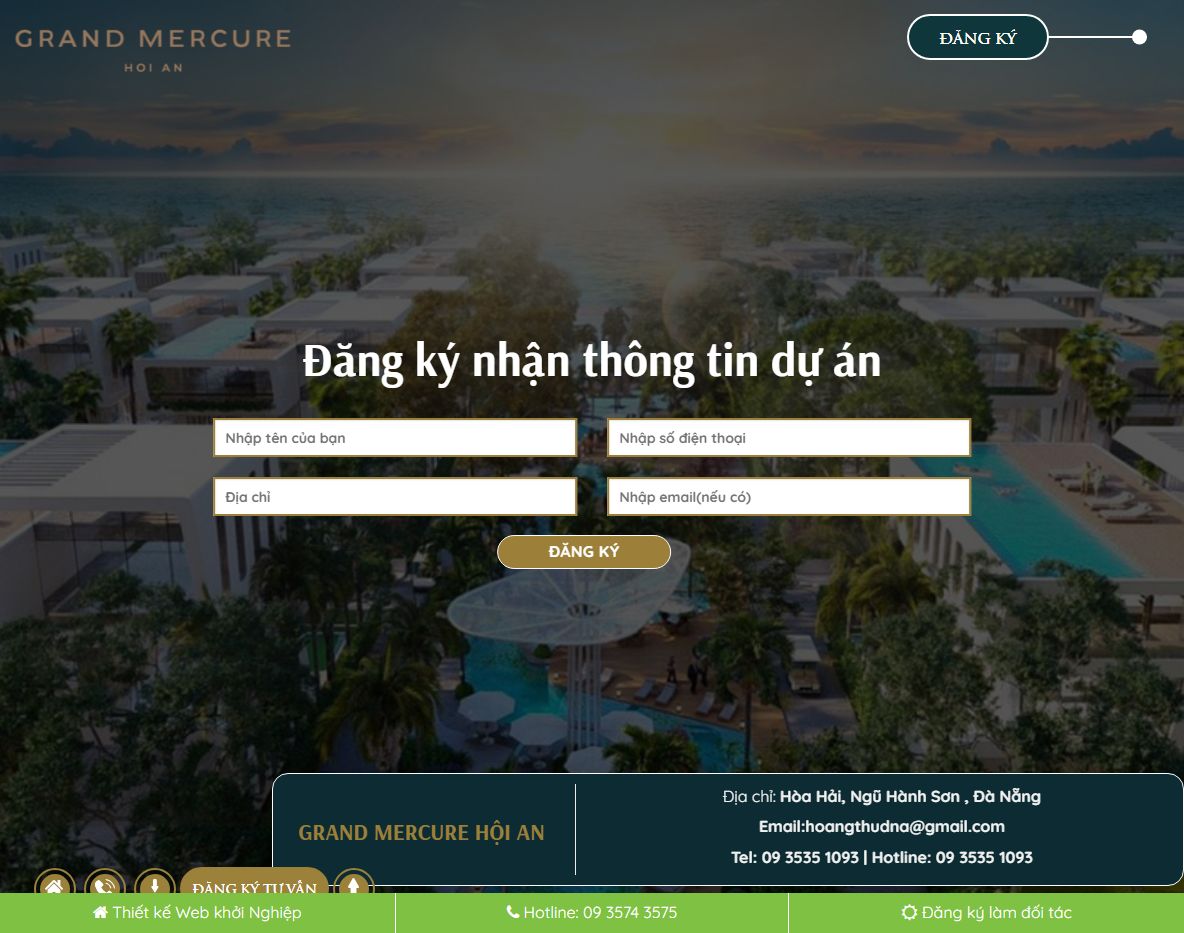 Tính năng Theme WordPress bất động sản 58