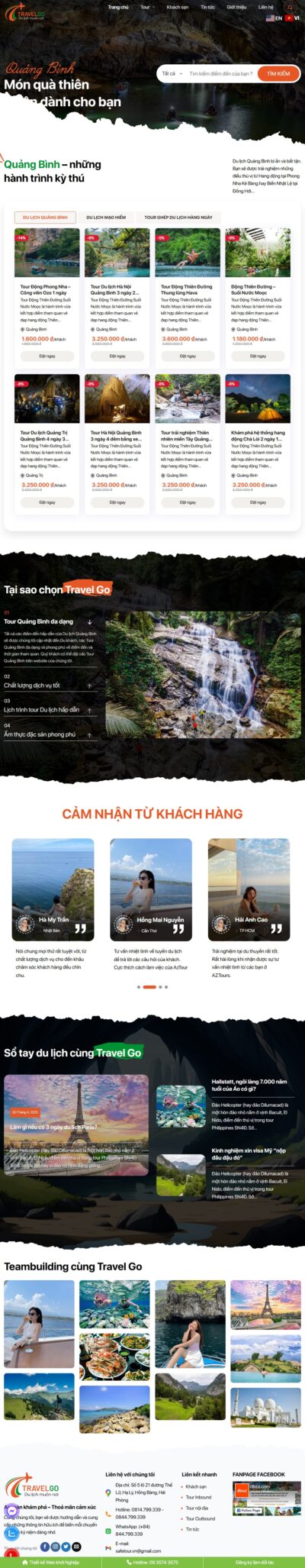 Theme wordpress du lịch cao cấp 27
