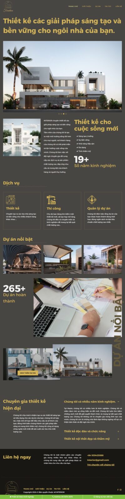 Theme wordpress nội thất 42