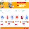 Theme wordpress thời trang 20